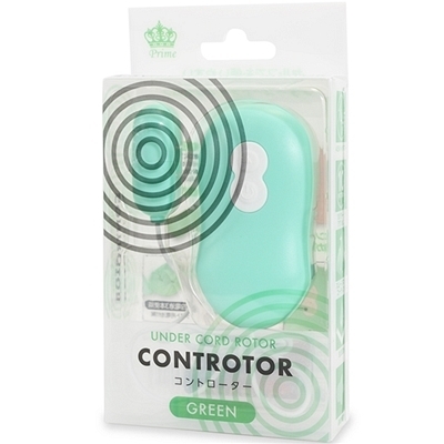 CONTROTOR(コントローター) グリーン