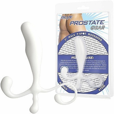 ＜Ｂｌｕｅ　Ｌｉｎｅ＞５Ｍａｌｅ　Ｐ－Ｓｐ●ｔ　Ｍａｓｓａｇｅｒ　（ホワイト）