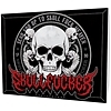 Ｓｋｕｌｌ　Ｆｕｃｋｅｒ